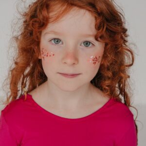 Dekoratiivne Öko-Sädelus - Vikerkaare Tähetolm