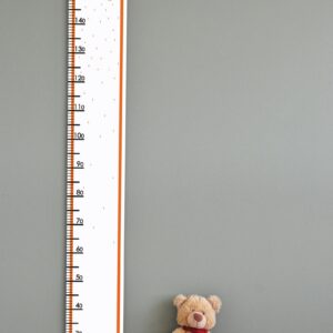 PVC Mõõdupuu - Kaval Rebane