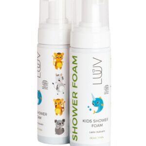 Laste Dušivaht Pirn COSMOS, 150ml