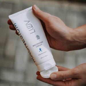 Magneesiumikreem COSMOS, 200ml