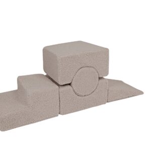 Bearly kujundite komplekt (5 elementi) - Hall