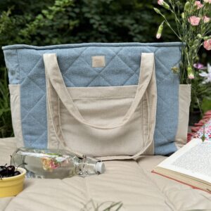 Moi Mili Ema ja Nädalalõpukott - Teksastiil