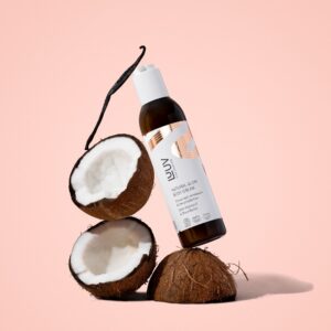 Natural Glow Kehakreem COSMOS, 200ml