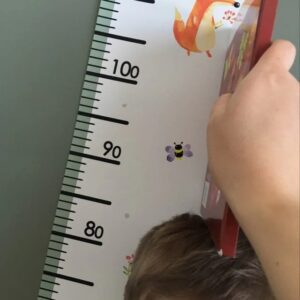 Paberist Mõõdupuu - Lõbusad Loomad