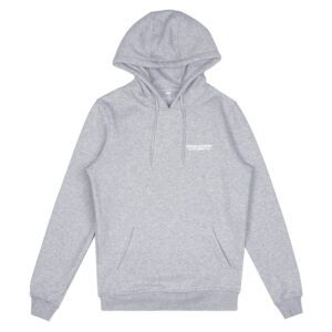 Pipi Pikksuka Unisex Kapuutsiga Pusa - Hall