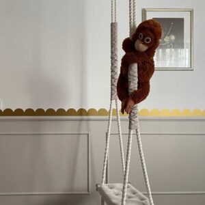 Seinakleebised - Kuldsed Ringid