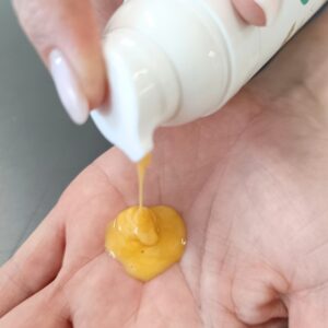 Trimmiv Tselluliidikreem Supermodel 2.0, 100ml