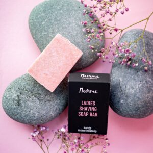 Raseerimisseep Naistele, 100g