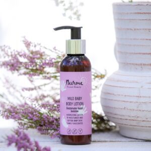 Õrn Beebi Kehakreem, 150ml