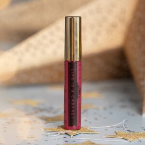 Volüümi Lisav Huuleläige Life Is A Cabaret, 10ml