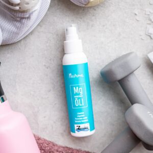 Zechstein Inside Magneesiumiõli, 100ml