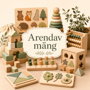 Arendav Mäng