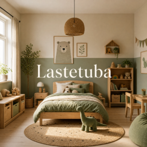 Lastetuba