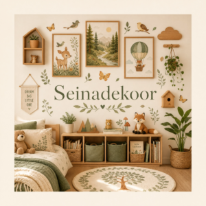 Seinadekoor
