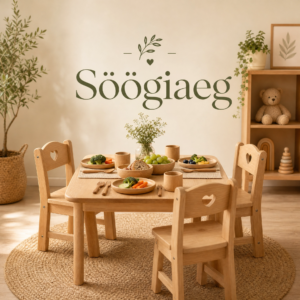 Söögiaeg